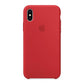 iPhone X / XS Logolu Lansman Kılıf