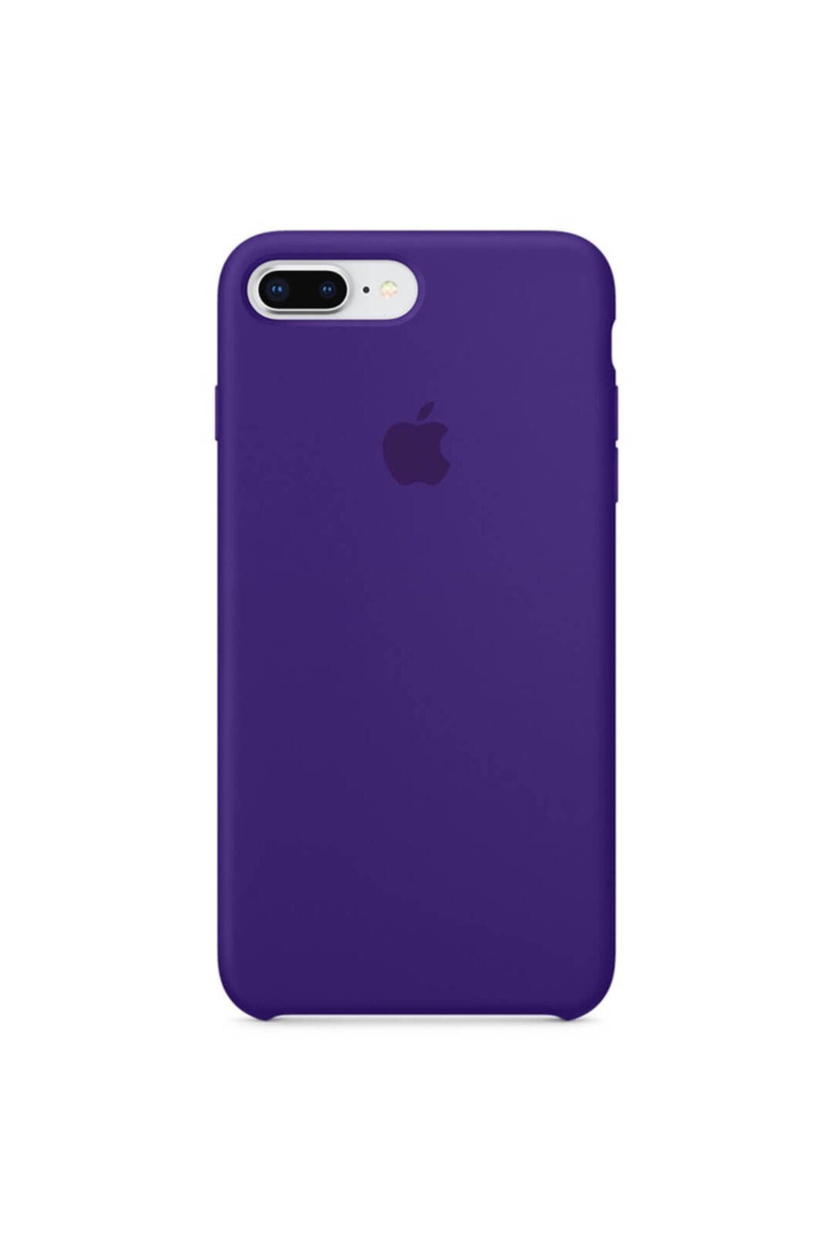 iPhone 7 Plus / 8 Plus Logolu Lansman Kılıf