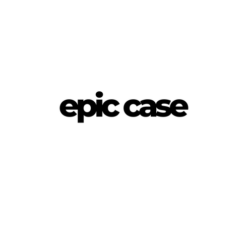 Epic Case