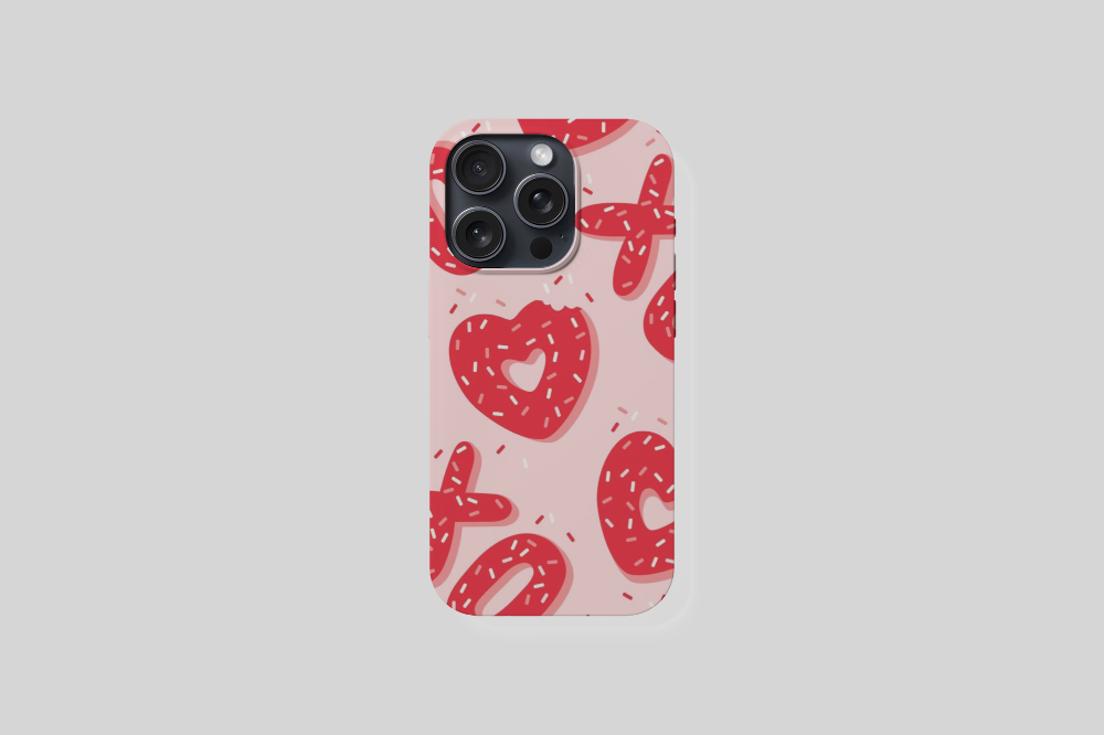 Sweet Lovecase - 222
