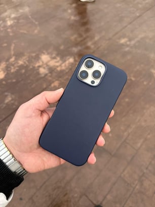 MagLeather Premium Case